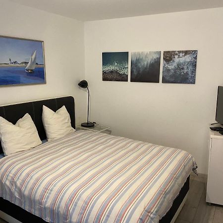 Apartment Im Herzen Von 브렘가르텐 외부 사진