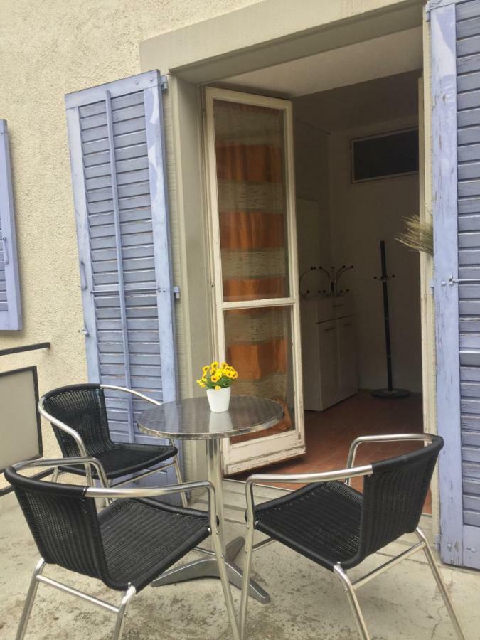 Apartment Im Herzen Von 브렘가르텐 외부 사진